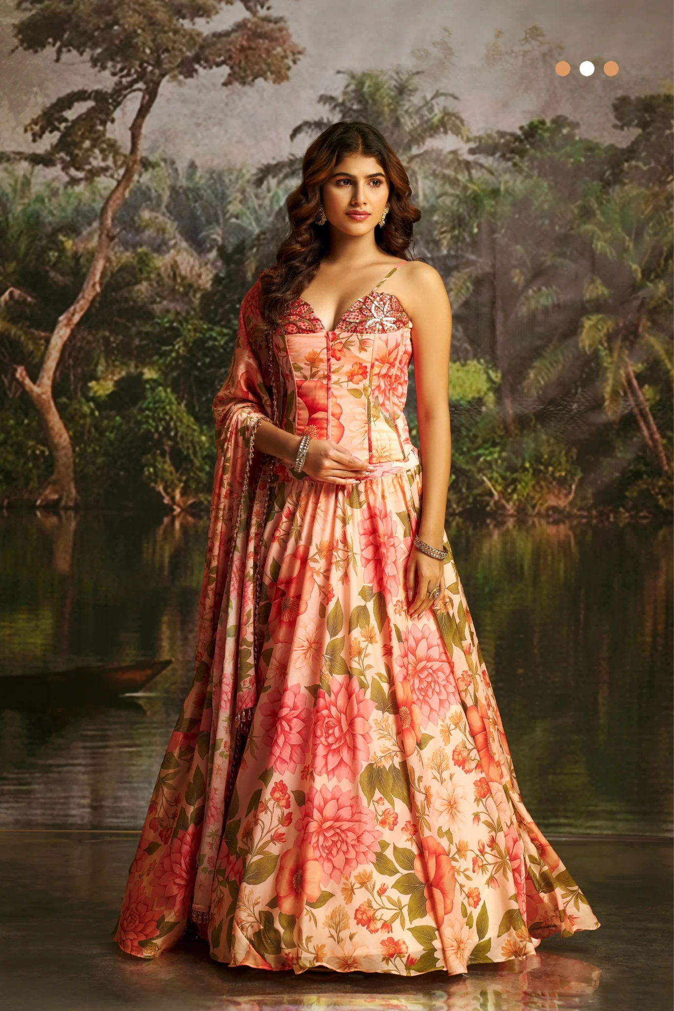 Lehenga Choli