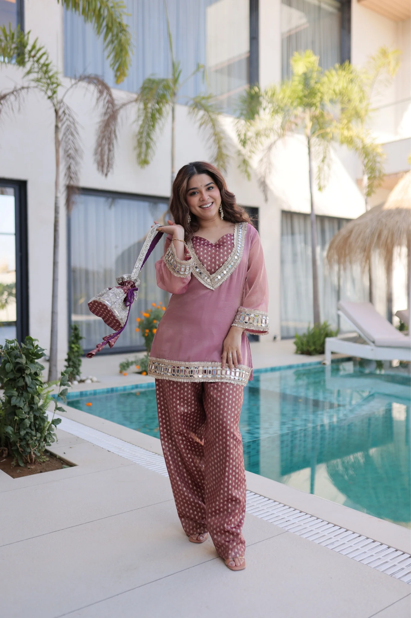 Co Ord Set